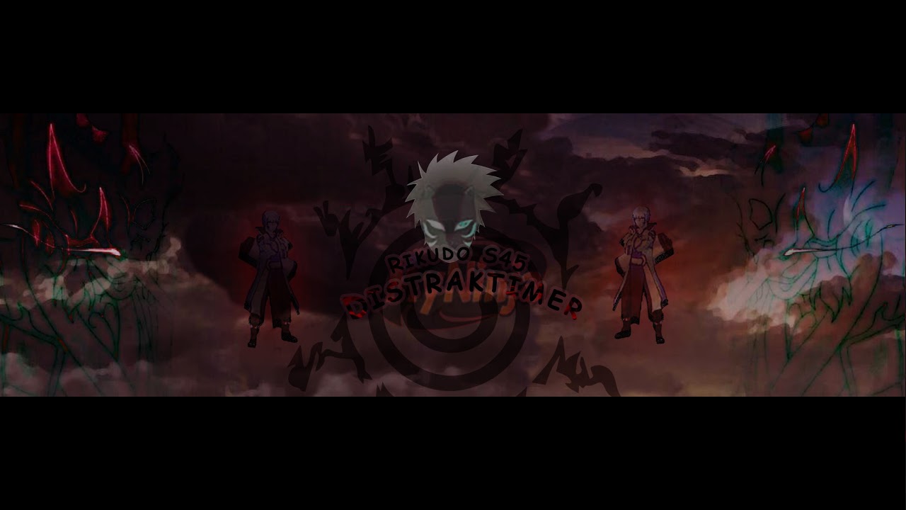 Myninja, 10ans de jeu; Danzo achete un stuff au Trésor ninja