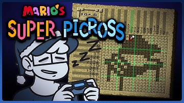 Hamflo Streams - Mario