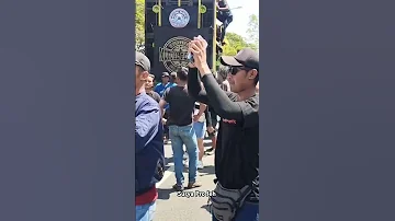 Siapakah Ini Yg Asyik Joget DJ 
