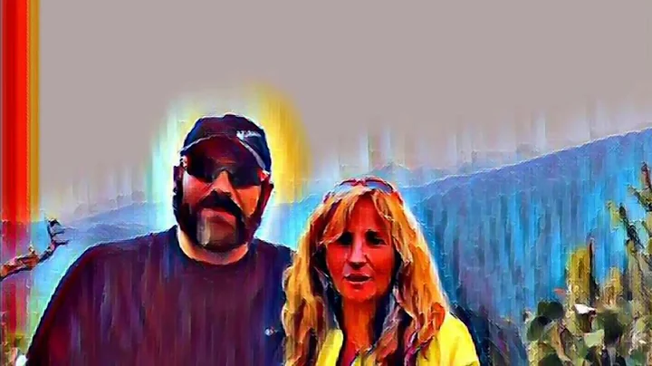 2018 Appalachian Trail Thru hike