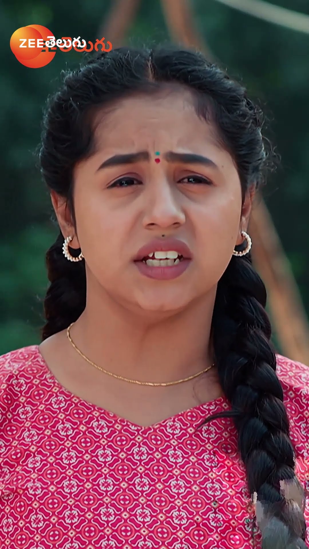 #Maa Annayya #Shorts #Zee Telugu #Entertainment #Drama