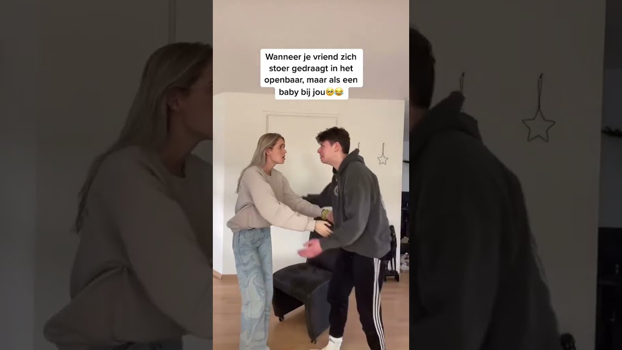 Sander Stoot Zijn Teen 