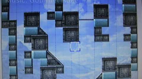 Custom Stage Buildup: Part 1