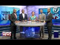 Jamaicas news headlines tvjnews tvjprimetimenews