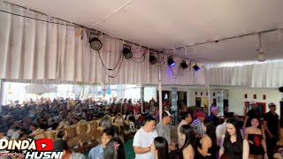 🔴MUSIC LEPAS CALIA MUSIC BANDING BANDAR NEGRI SUMONG TANGGAMUS❗️