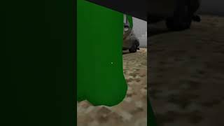 Jumpscare da Granny Baldi (Granny Mod Baldi)