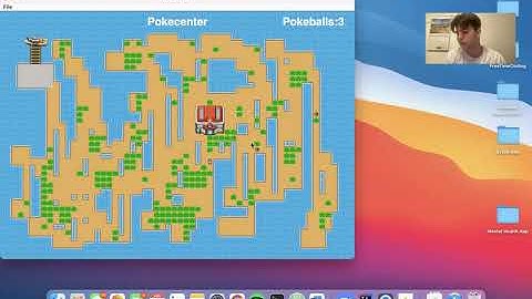 CS61BL Project 3 (BYOW) Extra Credit Video