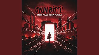 Oyun Bitti