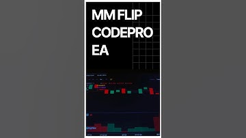 MM Flip CodePro EA 2-Month Profit Test – $1149.74 Results | Forex EA Review 2025 #forextrading   #mt