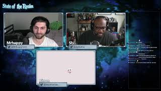 State of the Realm 416 - Arcadion Heavyweight SAVAGE Review w/ Rinon
