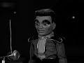 Fireball xl5  plant man from space ep 4