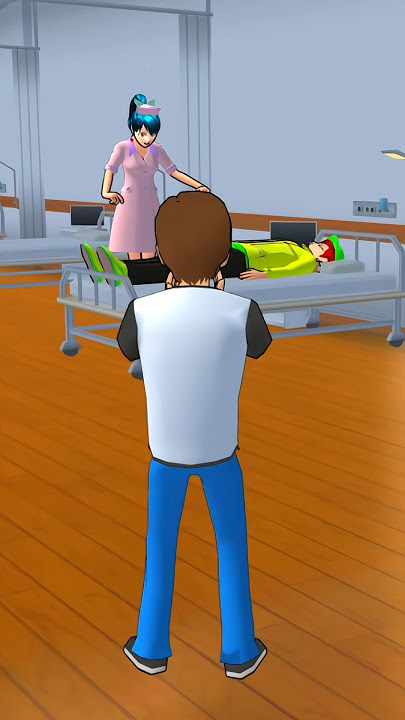 Buu Bu Bu Funny🤣#funny #sakuraschoolsimulator #anime #viralvideos #shortvideo