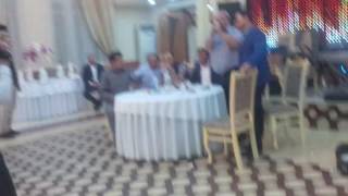 Ramin Qarabaqli Ve Aqamirze Meyxana Deyismesi