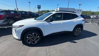 2026 Chevrolet Trax 2RS Douglasville, Powder Springs, Smyrna, Atlanta GA