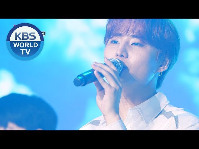 DAY6 - I Wish(바래) [We K-Pop Ep.3 / ENG] class=