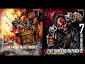 Download Five Finger Death Punch Blue On Black (Instrumentsl Cover) Five Finger Death Punch Blue On Black (Instrumentsl Cover)