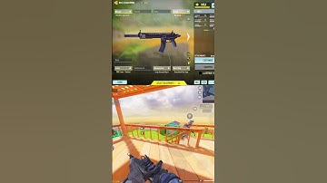 Get 10x More Kills With The BEST M13 Gunsmith Loadout in CODM