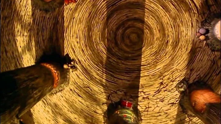 The Nightmare Before Christmas - Introduction HQ