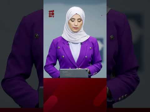 تأييد حكم الإعدام بحق قاتل شابة بمركز تجاري في #عدن #أخبار_اليمن #قناة_الجمهورية #yemen