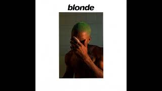 Frank Ocean - Blonde (Full Album, Vinyl Rip) - YouTube