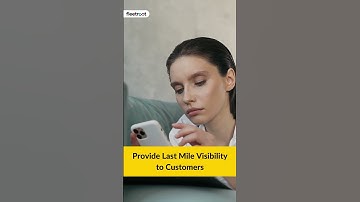 Optimizing Last Mile Delivery