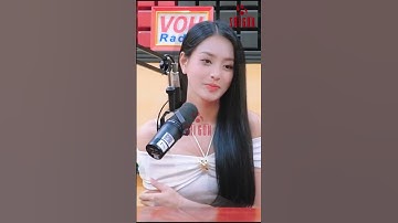 Á hậu Khánh Linh (Đảo thiên đường): Ngay từ đầu Minuk không phải gu của mình