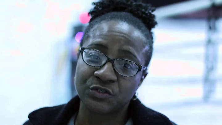 Success Stories - Christine
