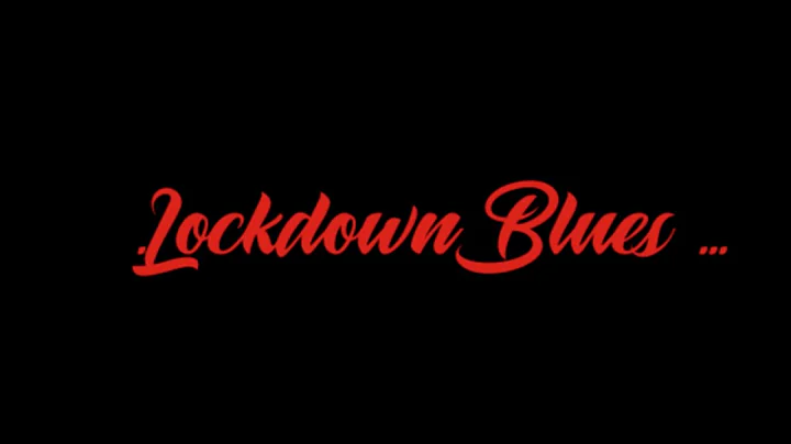 Pluchatsch - Lockdown Blues
