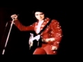 Elvis presley  cant help falling in love  closing vamp