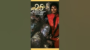 Thumbnail of Thriller (Instrumental)