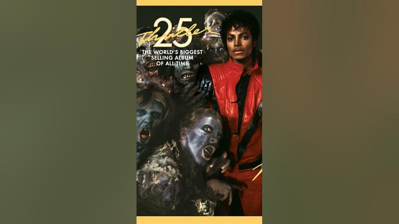 Thriller (Instrumental)