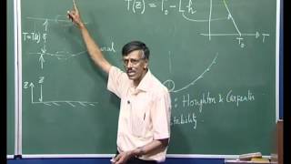 Mod-01 Lec-03 Instability and Transition of Fluid Flows