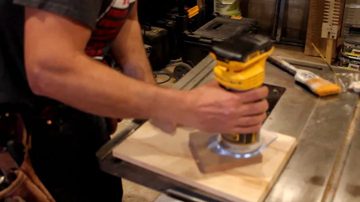 Screech Owl Nest Box Building