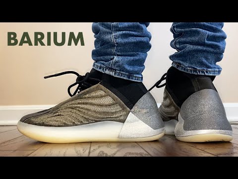 Jual Adidas Yeezy Quantum YZY Qntm Lifestyle 100.