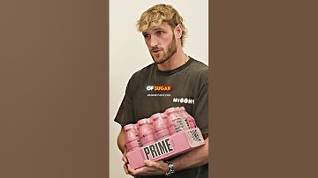 Logan Paul’s Shocking Pitch to Mark Cuban About PRIME! 🤯🔥