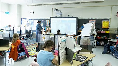 Hampton City Schools - Dual Language Immersion Program - March 2, 2022