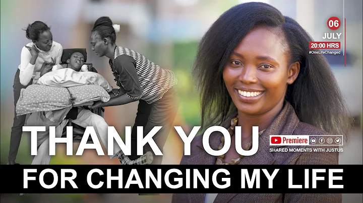 Strangers changed my life just when I thought nobo...