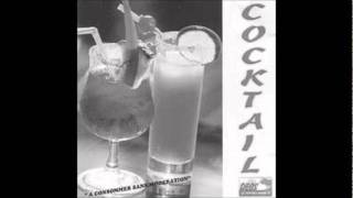 Video thumbnail of "COCKTAIL(Bruno CORNELY) - Di Mwen(1995)"