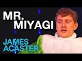 Bradley Walsh Is My Mr. Miyagi | James Acaster On The Jonathan Ross Show #Shorts