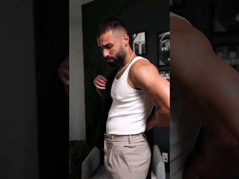 ستايل صيفي شباب 2023    