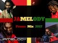 Jamelody mix vol 1  diplomat sound