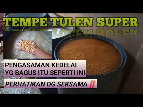 Video: Mengapa lubang perendaman?