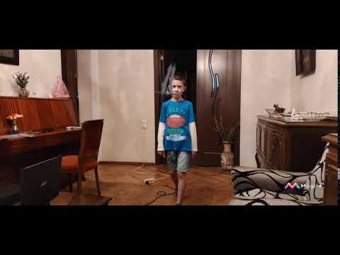 გივიკო და ზუკა  1597569411624Magic+