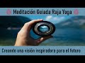 Meditación Raja Yoga: "Creando una Visión Inspiradora para el Futuro" con Enrique Simó