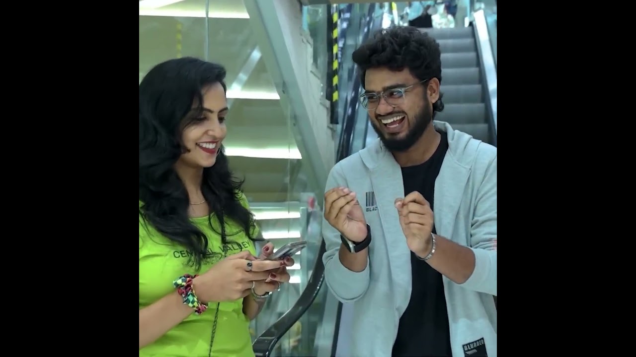 prank on cute girl 🥰 filtering prank 😂🤣🤣