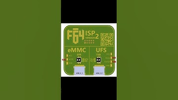 F64 Official adapter coming soon. ????#f64 #flashf64