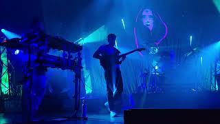 M83 - Earth to Sea Dallas 4/16/23