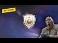 I packed 98 tots icon  9499 exchange pack opening in fc mobile