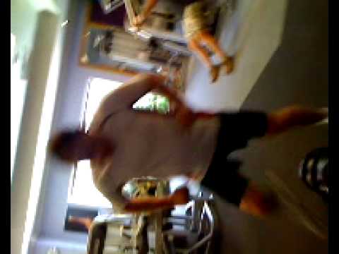 The Power Bag 45/15 Circuit