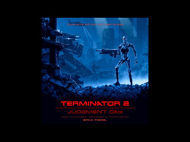 27. We Got Company | Terminator 2: Judgment Day - Complete Soundtrack class=